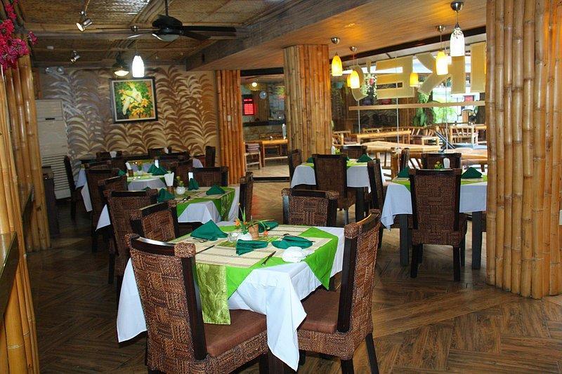 Score Birds Hotel Angeles Ngoại thất bức ảnh