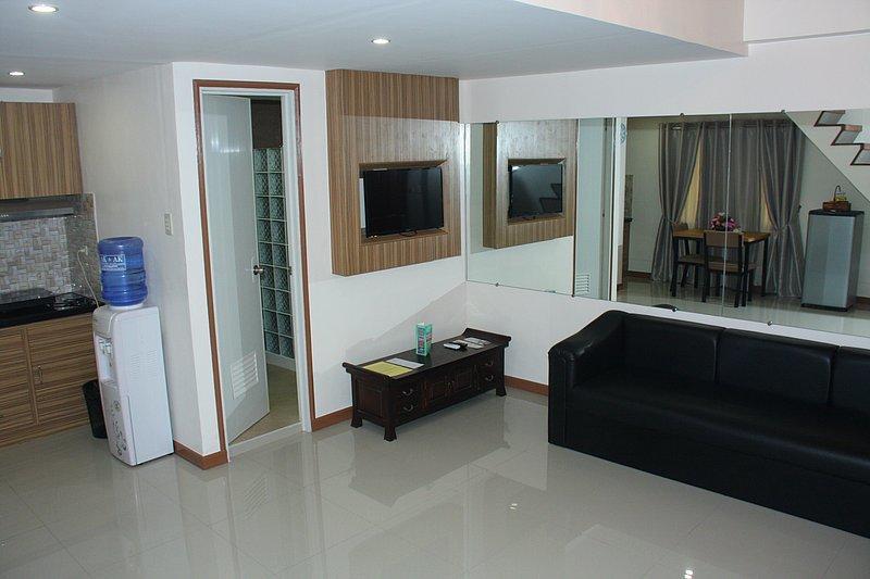 Score Birds Hotel Angeles Ngoại thất bức ảnh