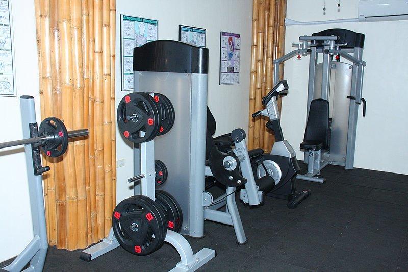 Score Birds Hotel Angeles Ngoại thất bức ảnh