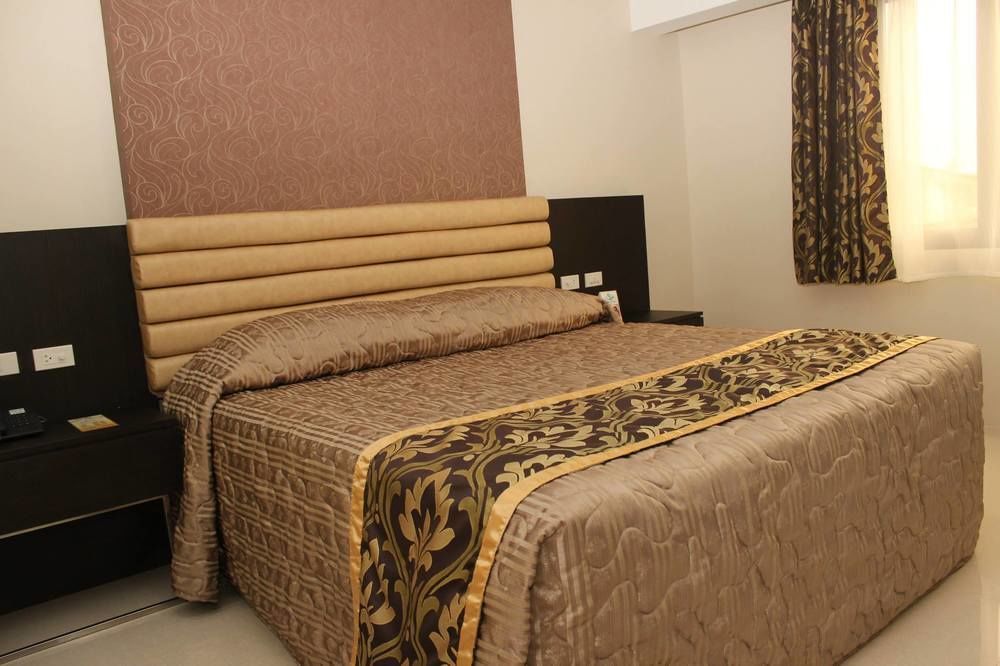 Score Birds Hotel Angeles Ngoại thất bức ảnh