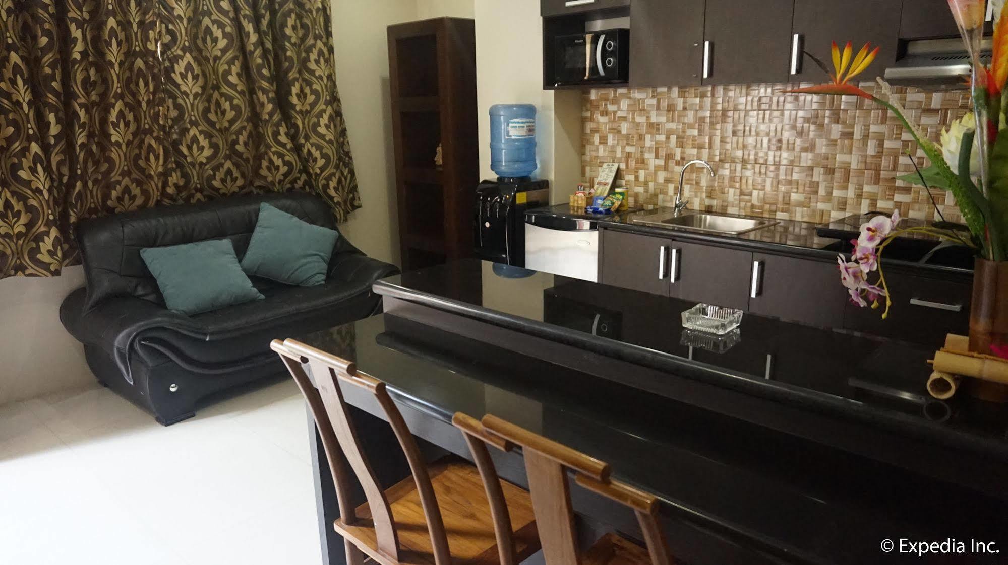Score Birds Hotel Angeles Ngoại thất bức ảnh